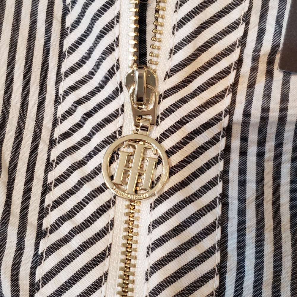 Used Tommy Hilfiger Size L